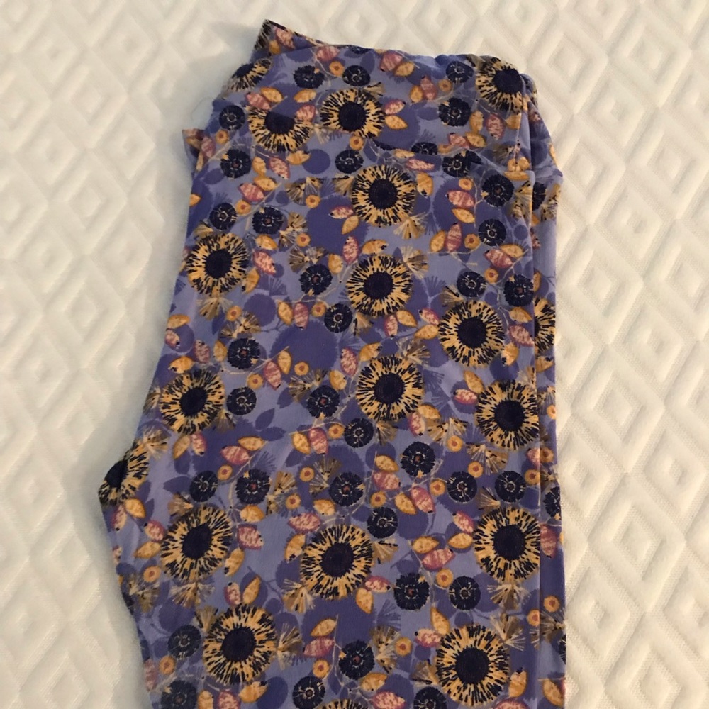 LuLaRoe TC Legging